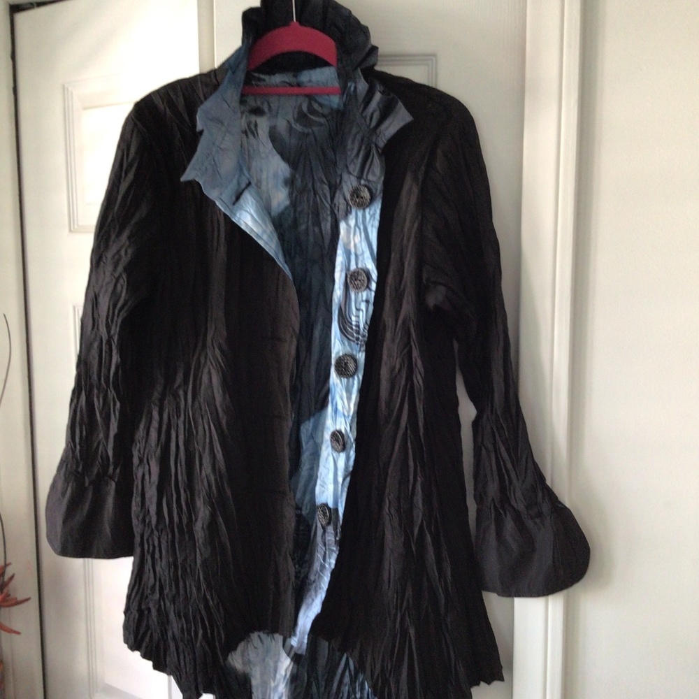 Reversible Light Jacket - image 1